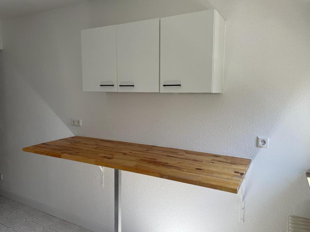 Flyhigh Apartment Stuttgart Vs2 Exterior foto