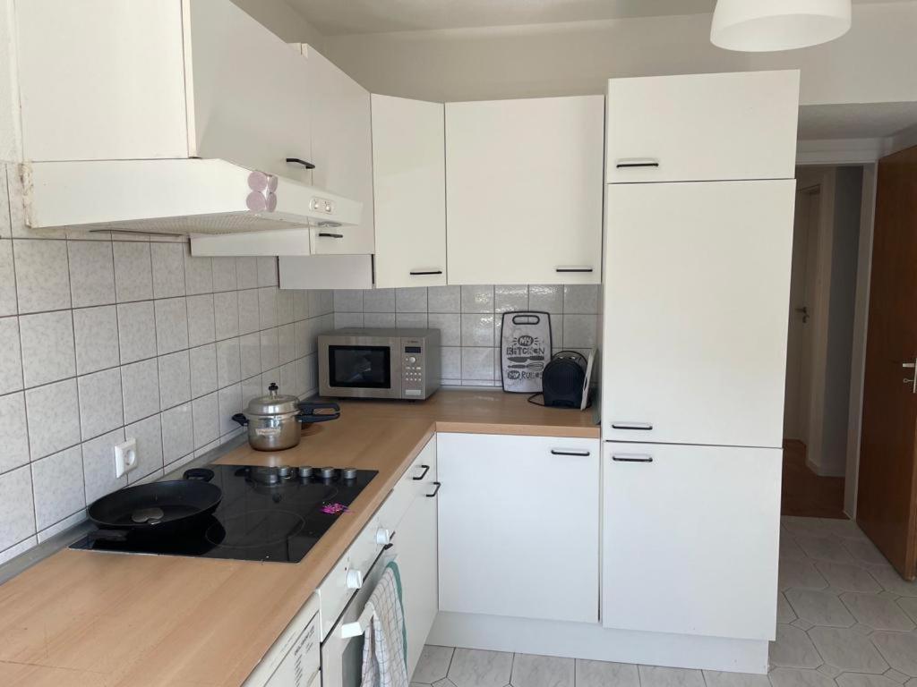 Flyhigh Apartment Stuttgart Vs2 Exterior foto