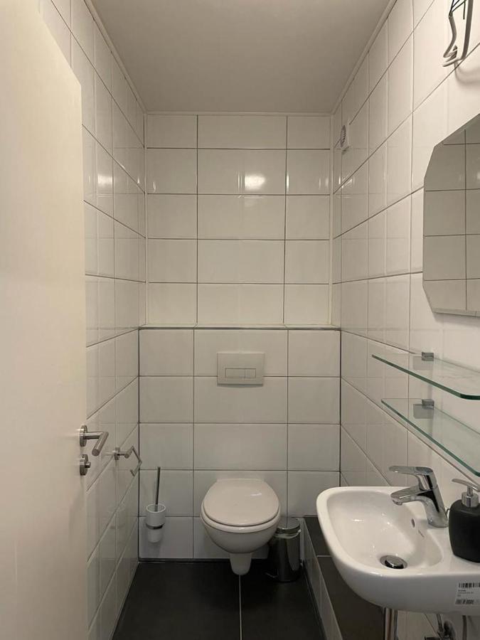 Flyhigh Apartment Stuttgart Vs2 Exterior foto