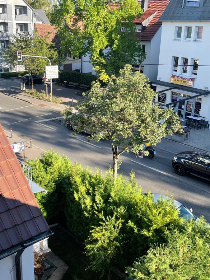Flyhigh Apartment Stuttgart Vs2 Exterior foto
