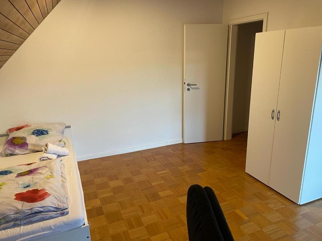 Flyhigh Apartment Stuttgart Vs2 Exterior foto