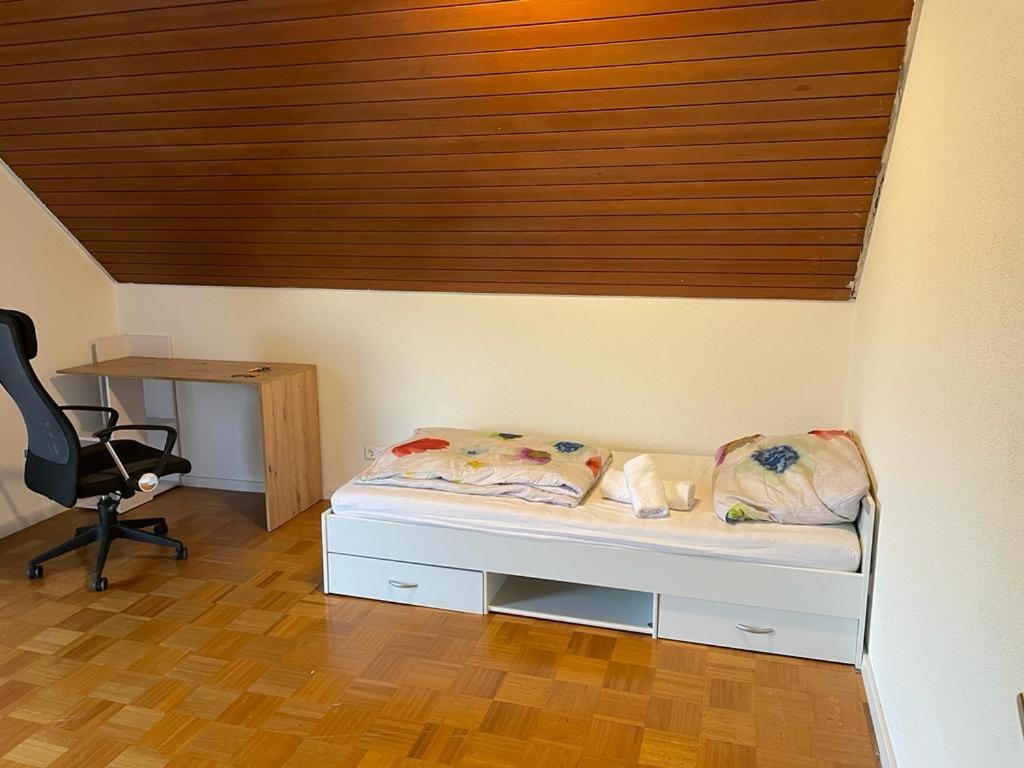 Flyhigh Apartment Stuttgart Vs2 Exterior foto