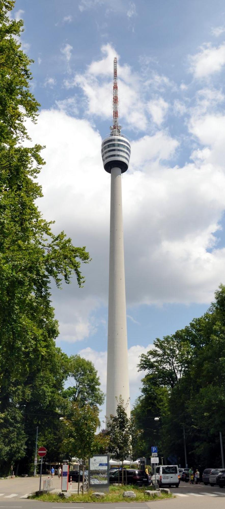 Flyhigh Apartment Stuttgart Vs2 Exterior foto